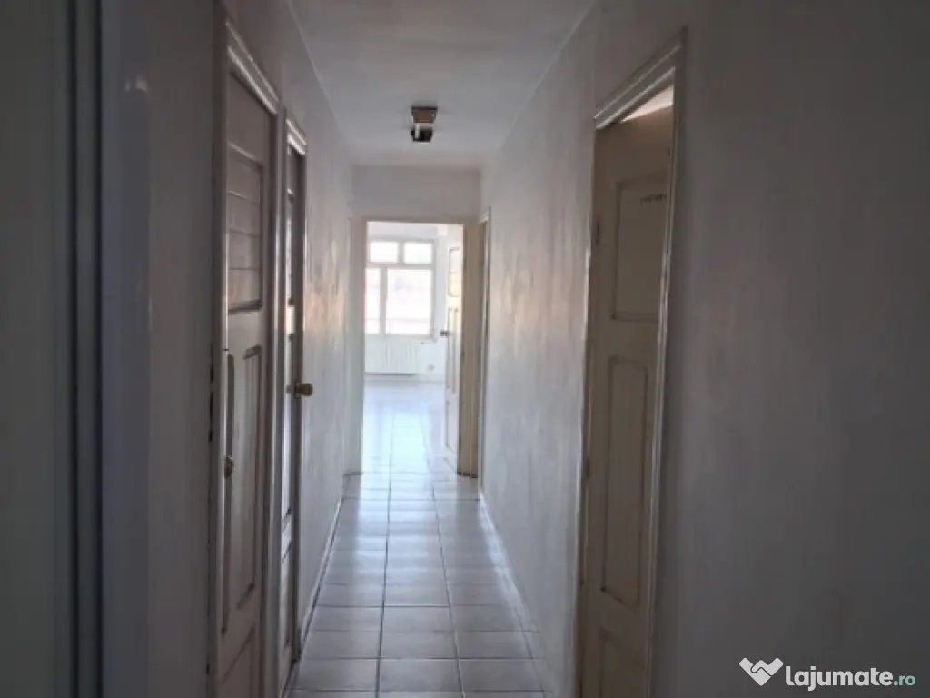 Imobil industrial si multifuncțional–zonă centrală (pro 