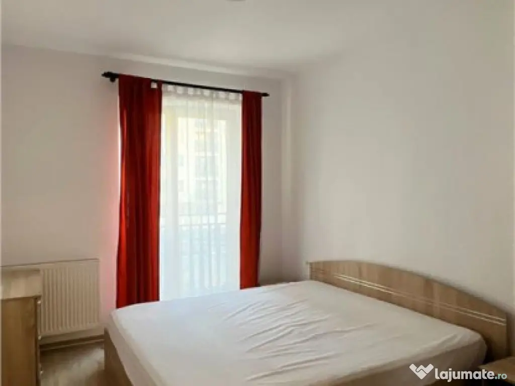 Apartament 2 camere Kasper Coresi 