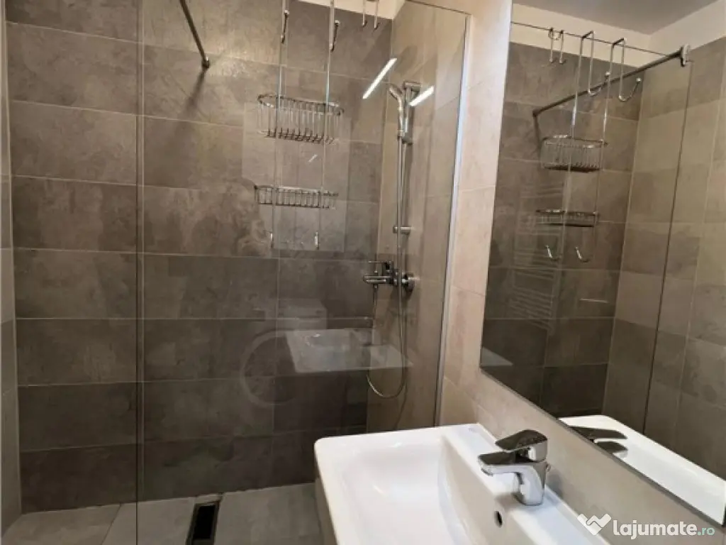 Apartament 2 camere Kasper Coresi 