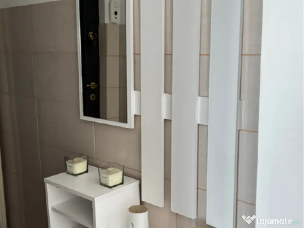 Apartament două camere