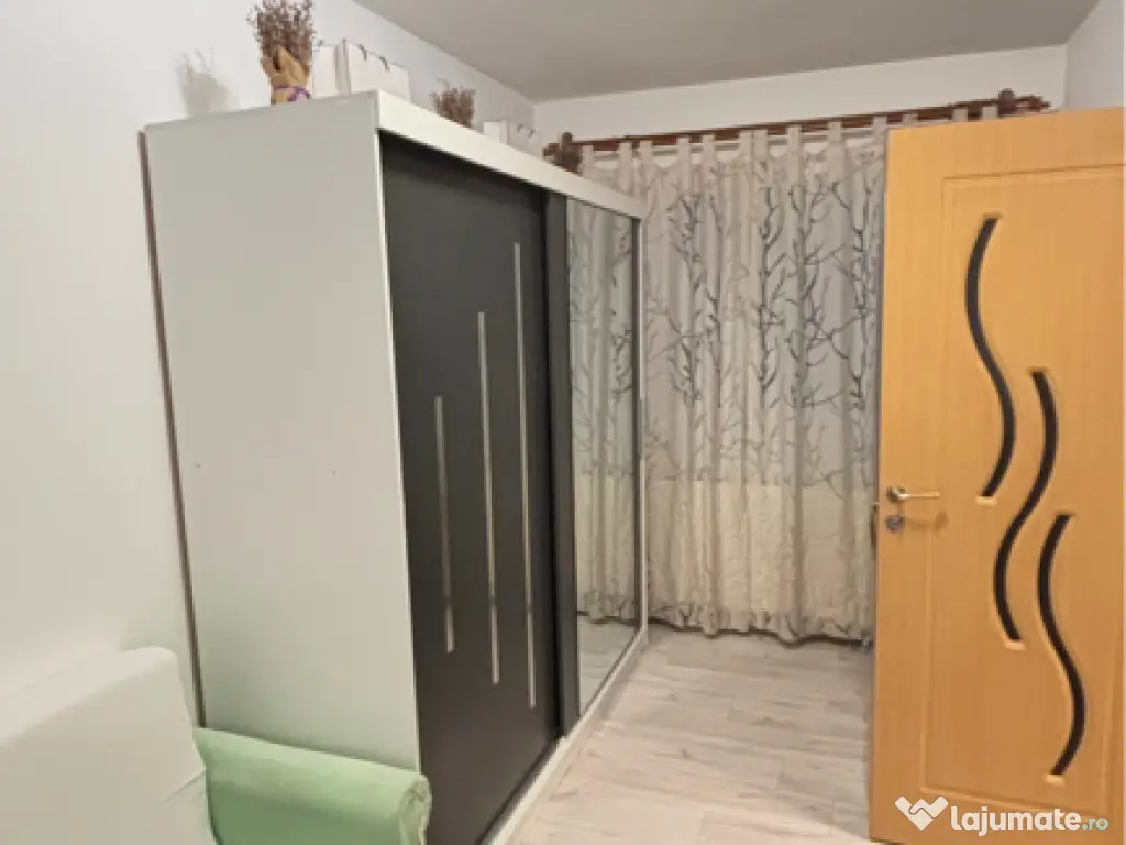 Apartament două camere