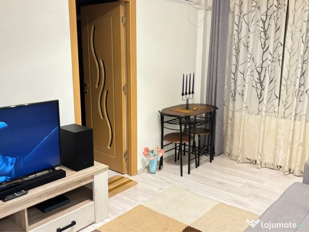 Apartament două camere