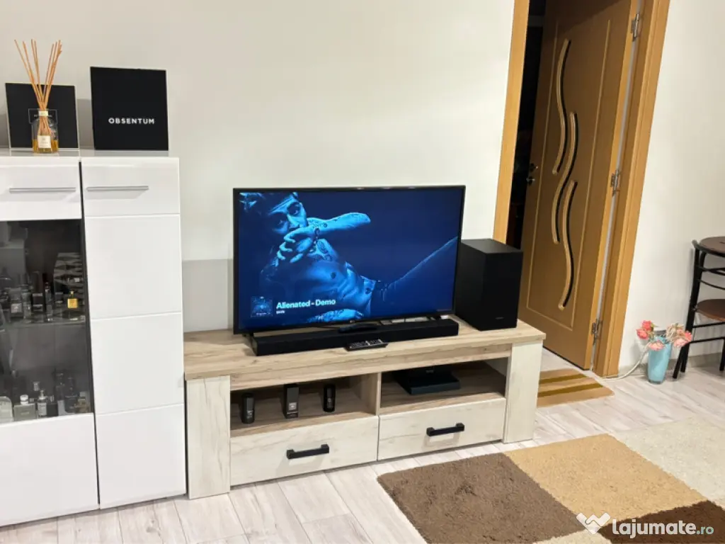 Apartament două camere