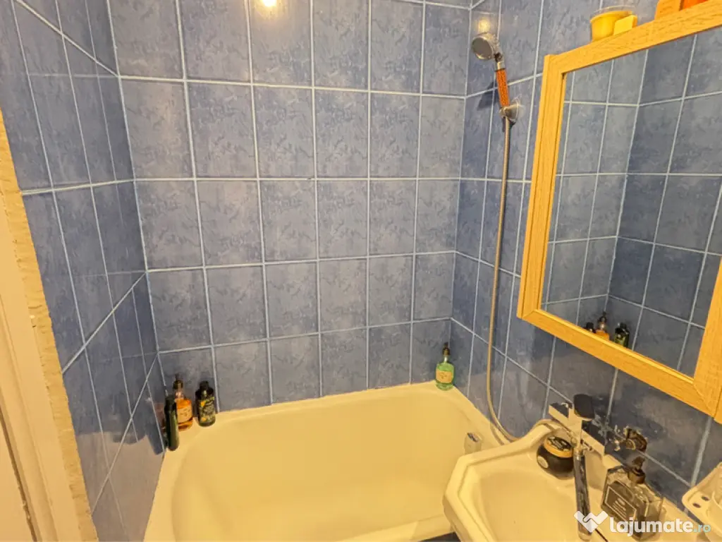 Apartament două camere