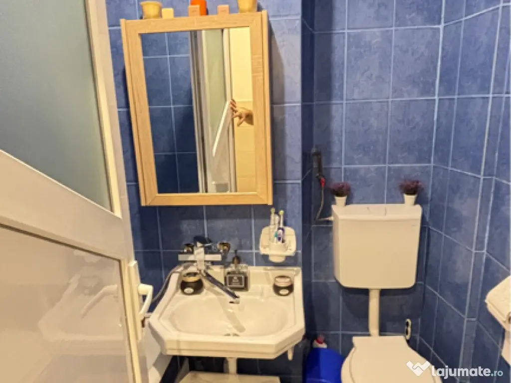 Apartament două camere