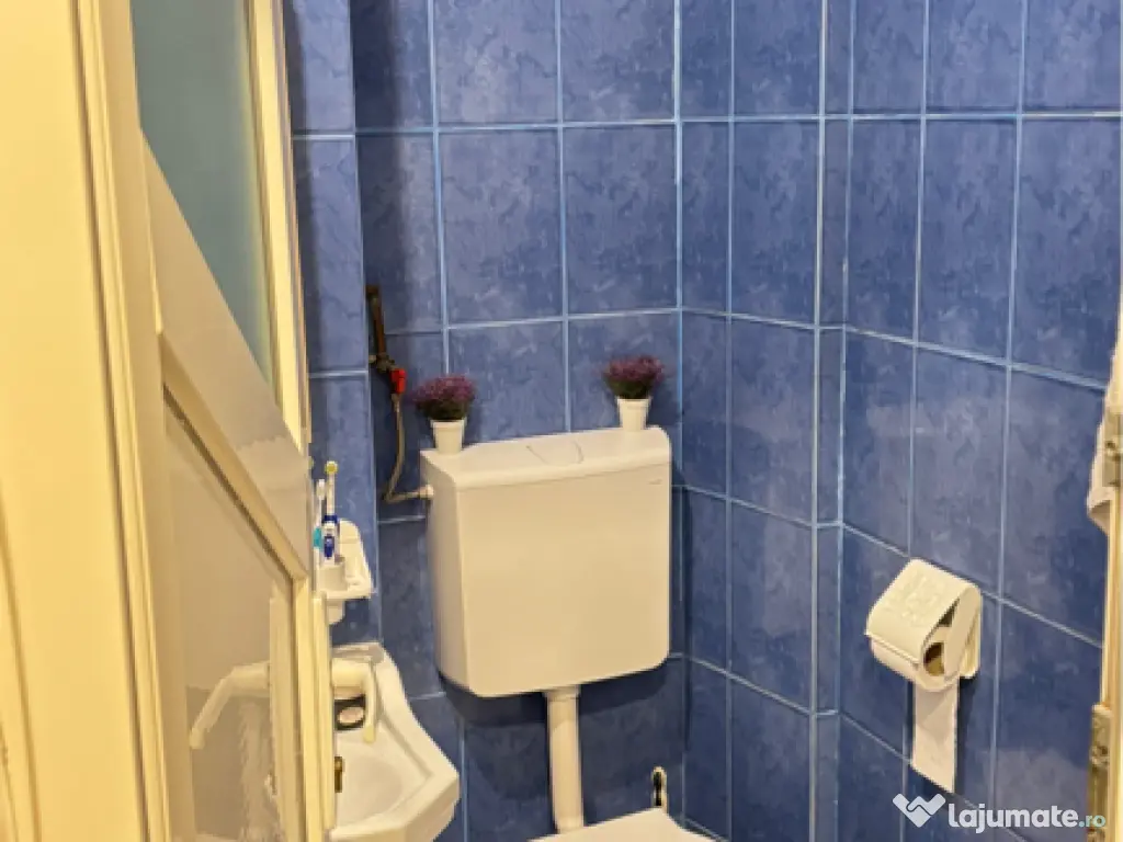 Apartament două camere
