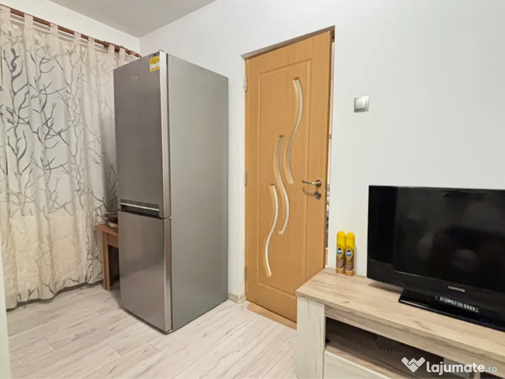 Apartament două camere