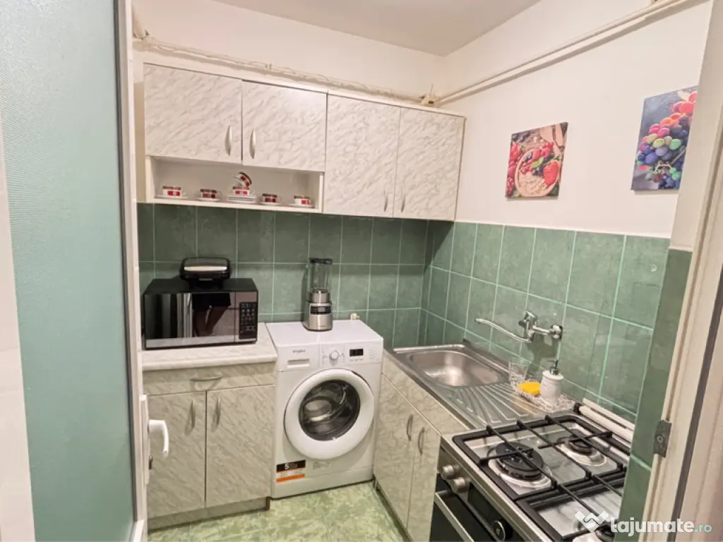 Apartament două camere