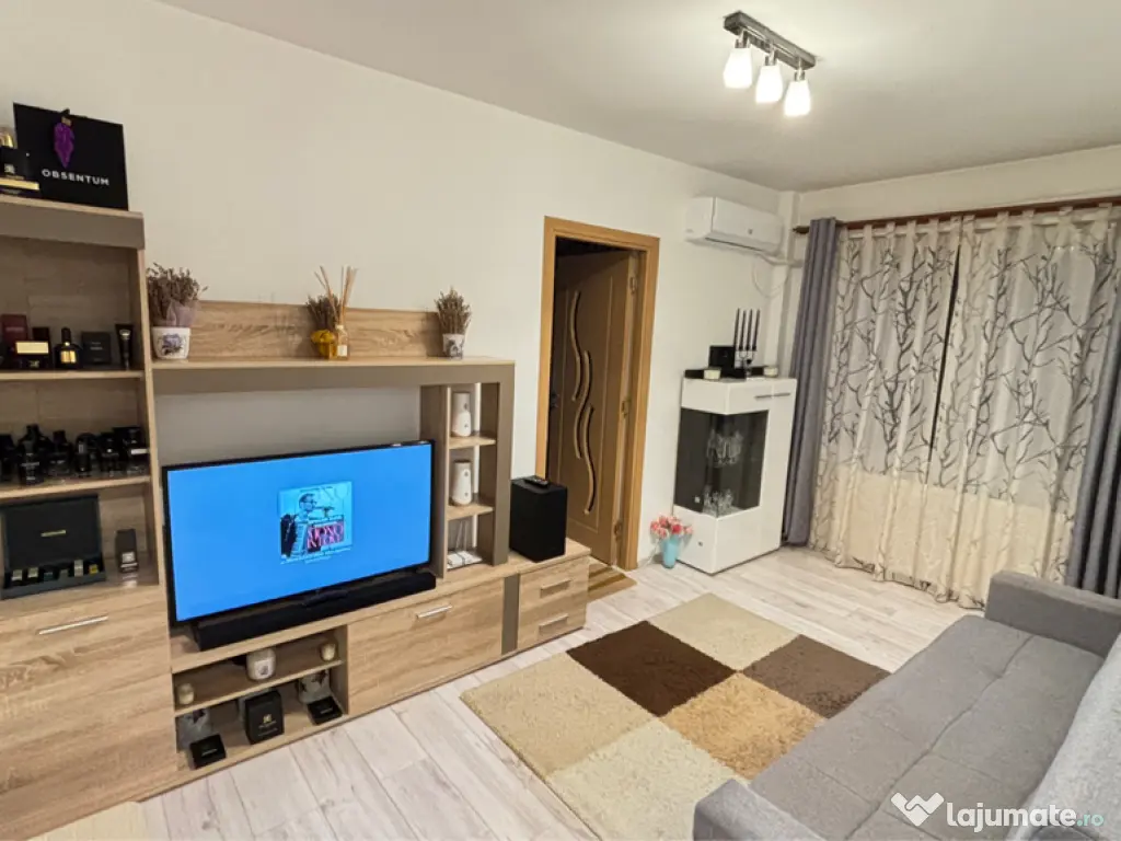 Apartament două camere