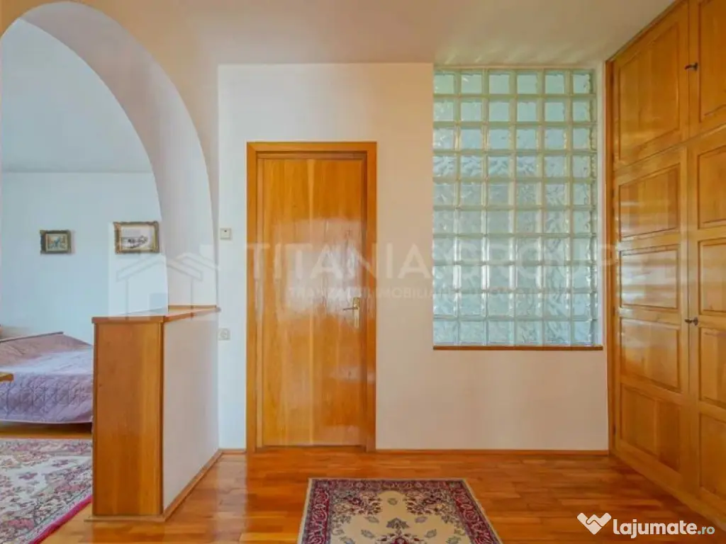 CASĂ DE VÂNZARE – BRAȘOV | Tractorul (zonă reziden?...