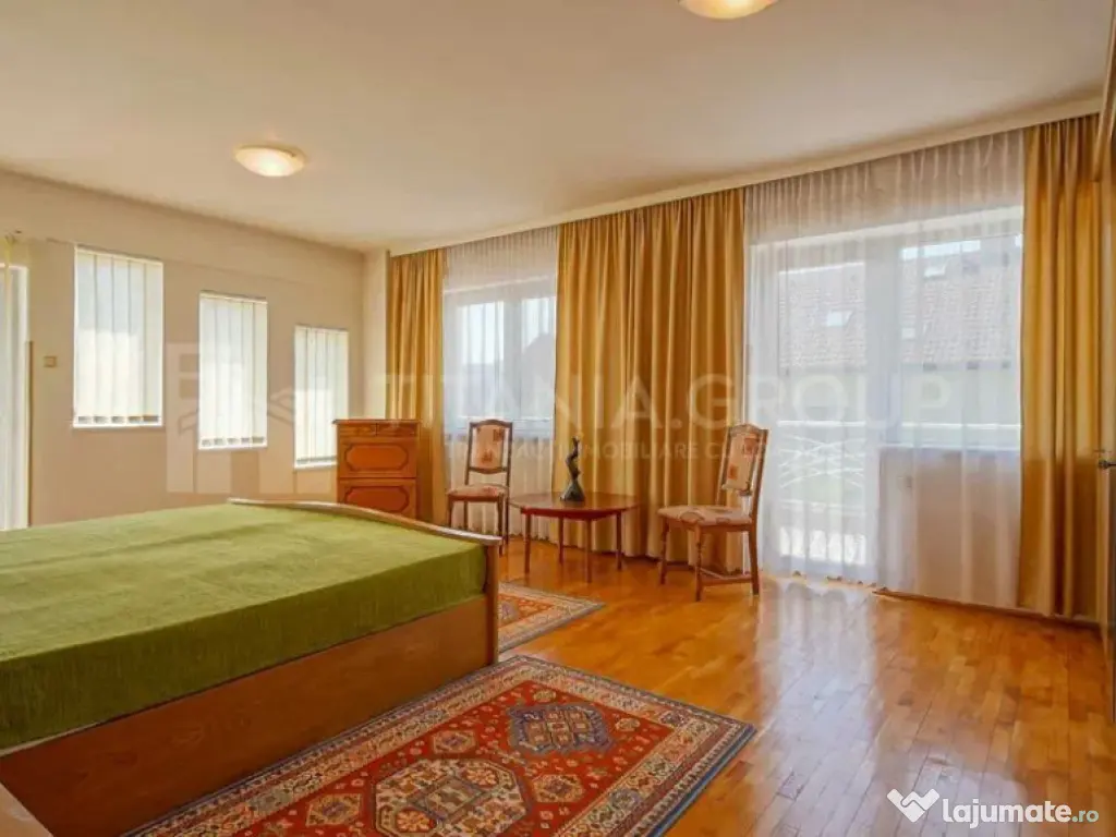 CASĂ DE VÂNZARE – BRAȘOV | Tractorul (zonă reziden?...