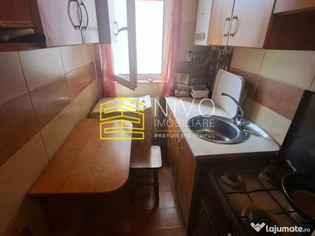 Apartament 2 camere – Tg. Mureș – Mureșeni – Str....