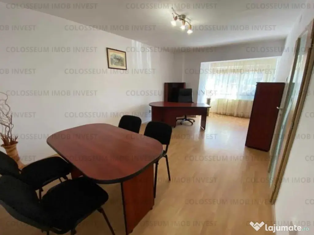 Apartament 2 camere, decomadat - zona Astra 