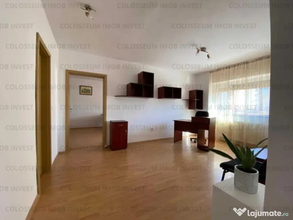 Apartament 2 camere, decomadat - zona Astra 