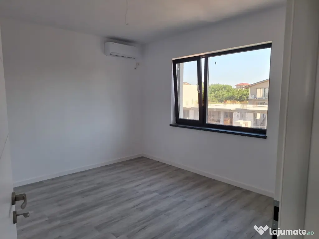 Palazu Mare vila D+P+E+POD 130 mp utili le cheie