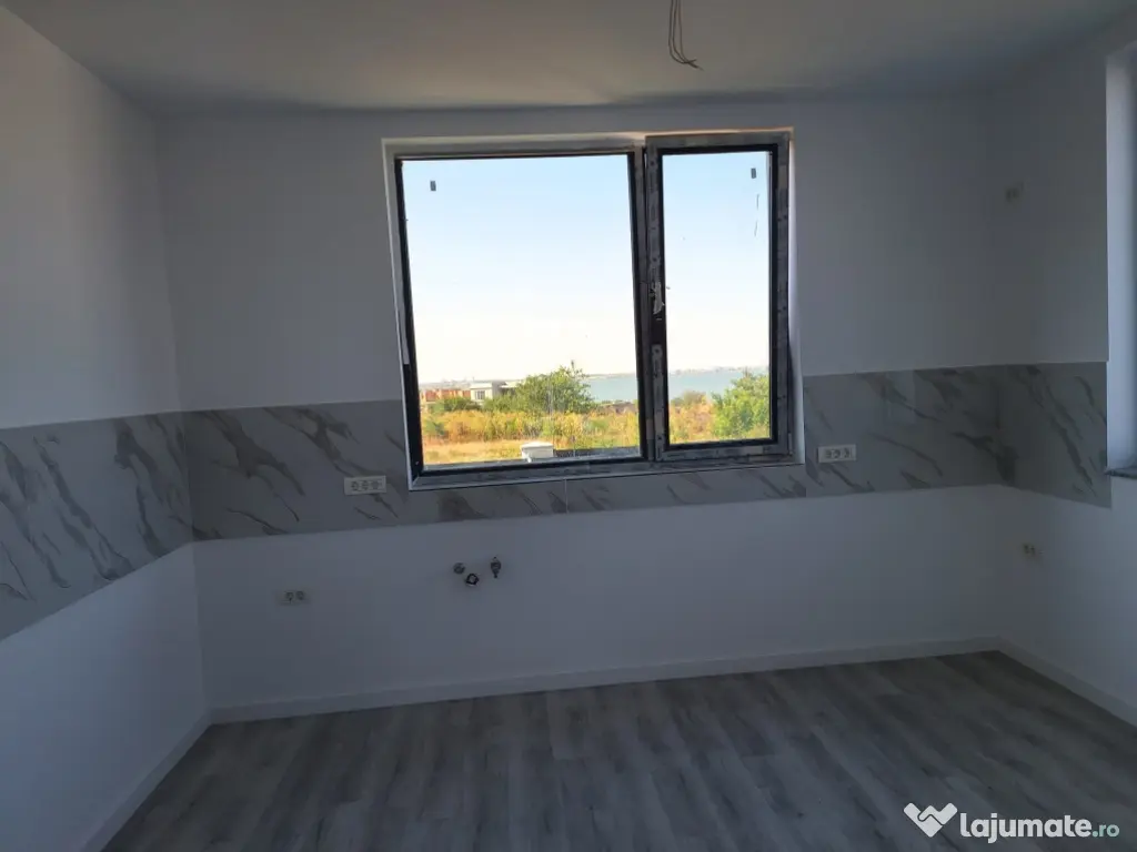 Palazu Mare vila D+P+E+POD 130 mp utili le cheie