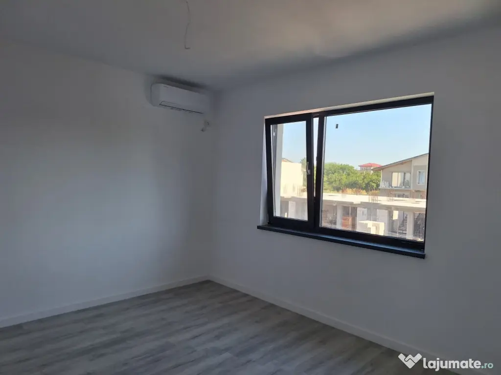 Palazu Mare vila D+P+E+POD 130 mp utili le cheie