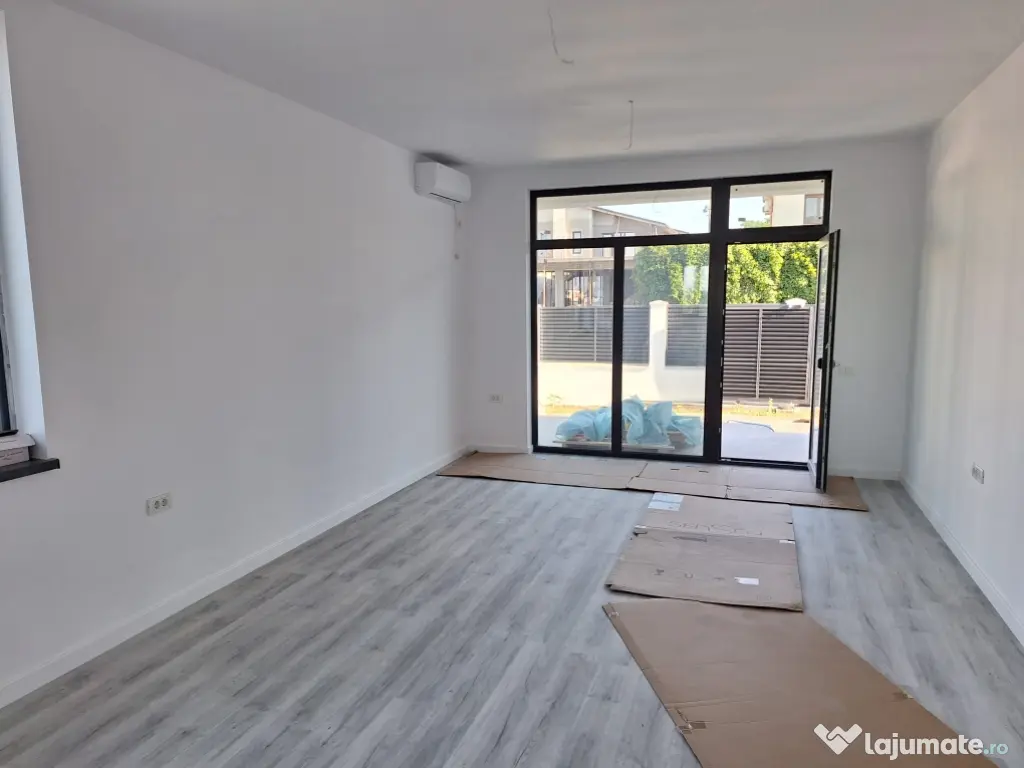 Palazu Mare vila D+P+E+POD 130 mp utili le cheie