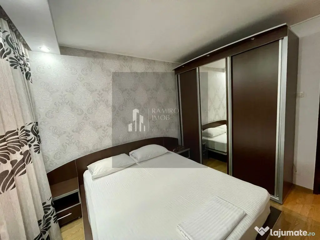 Apartament 2 camere decomandat Nicolae Grigorescu 