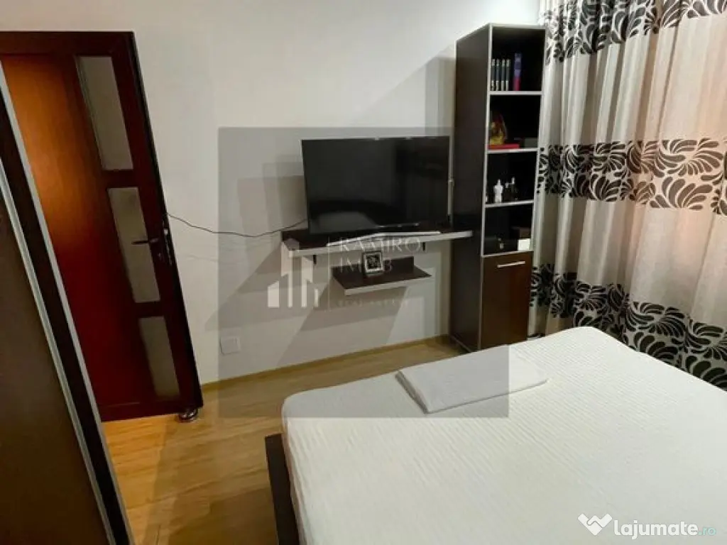 Apartament 2 camere decomandat Nicolae Grigorescu 