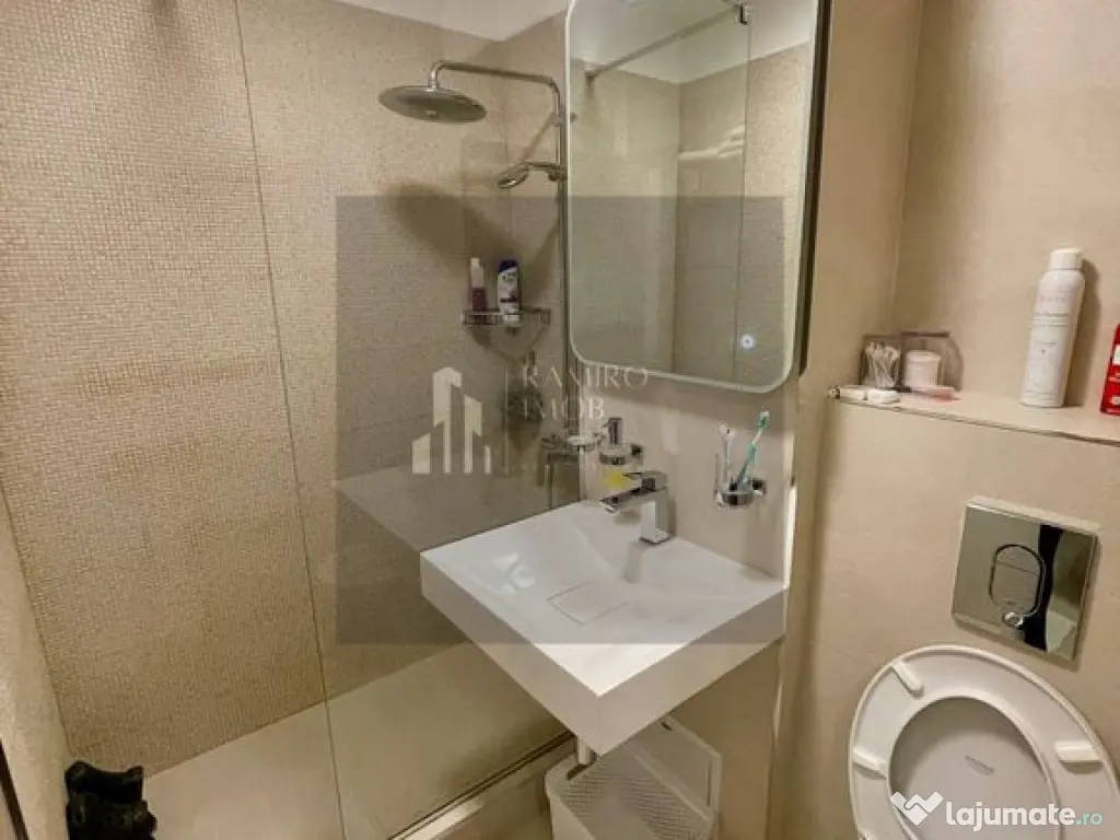 Apartament 2 camere decomandat Nicolae Grigorescu 