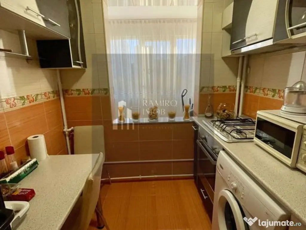 Apartament 2 camere decomandat Nicolae Grigorescu 