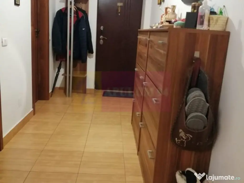 Duplex 3 camere cu scara interioara Bragadiru - Smardan-L... 