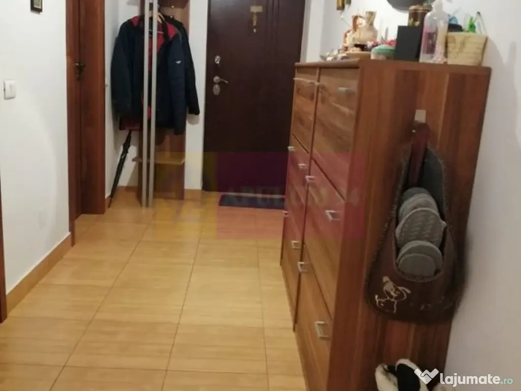 Duplex 3 camere cu scara interioara Bragadiru - Smardan-L... 