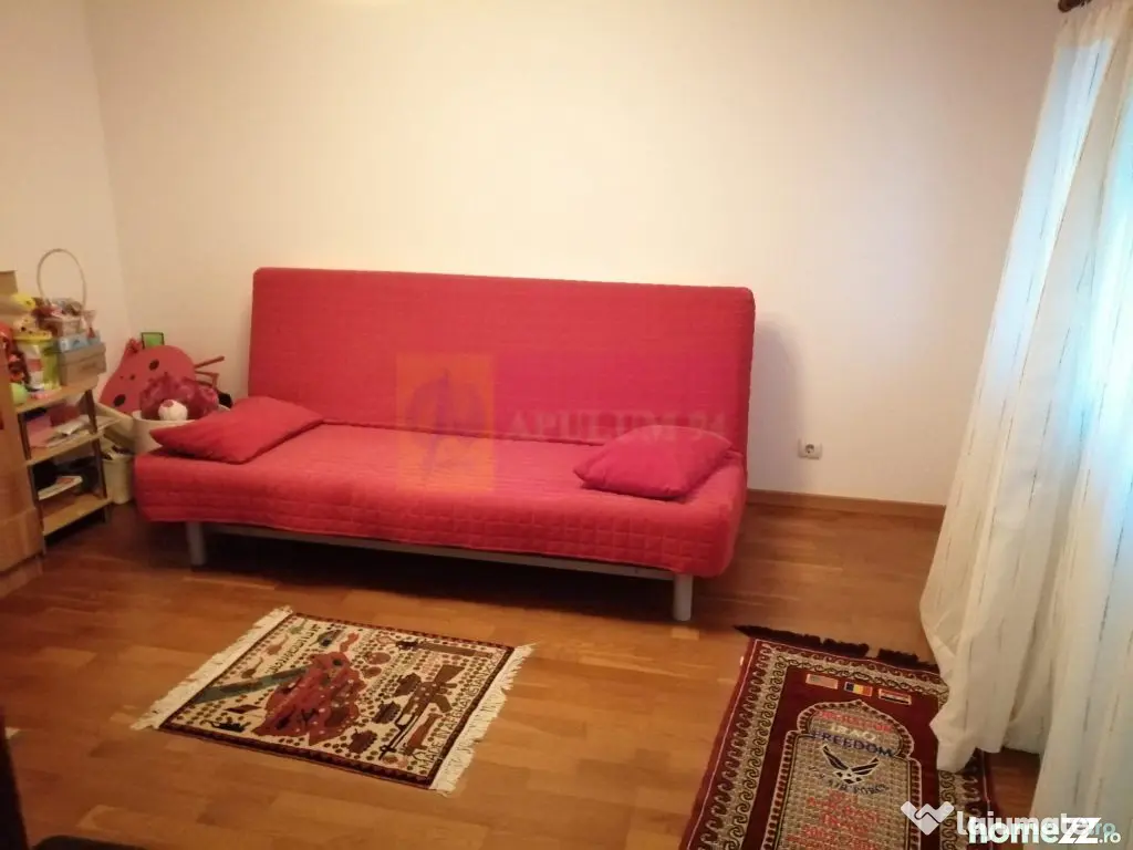 Duplex 3 camere cu scara interioara Bragadiru - Smardan-L... 