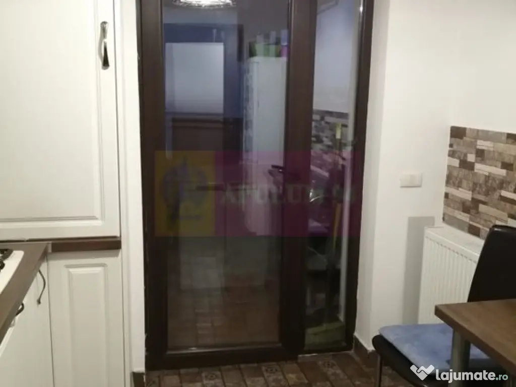 Duplex 3 camere cu scara interioara Bragadiru - Smardan-L... 