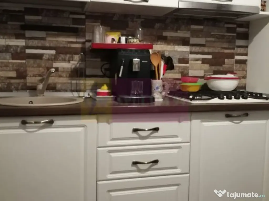 Duplex 3 camere cu scara interioara Bragadiru - Smardan-L... 