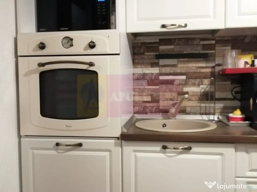 Duplex 3 camere cu scara interioara Bragadiru - Smardan-L... 