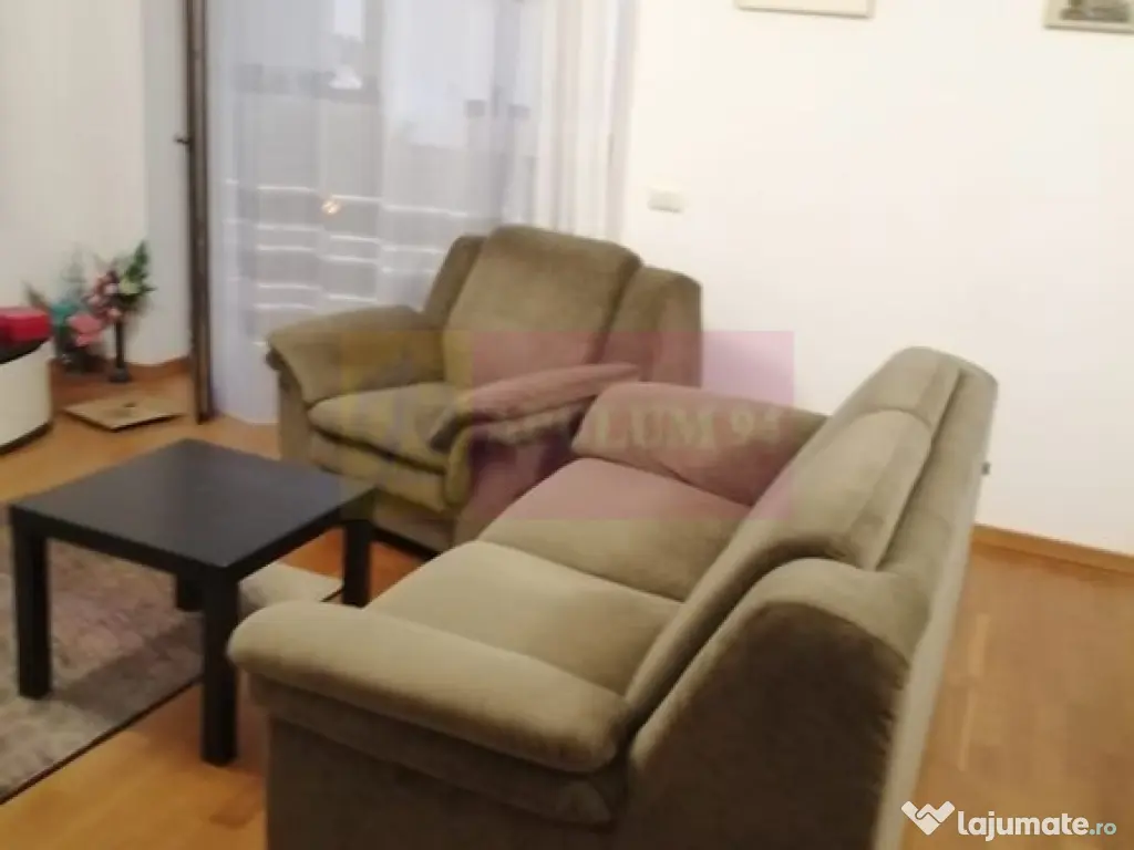 Duplex 3 camere cu scara interioara Bragadiru - Smardan-L... 