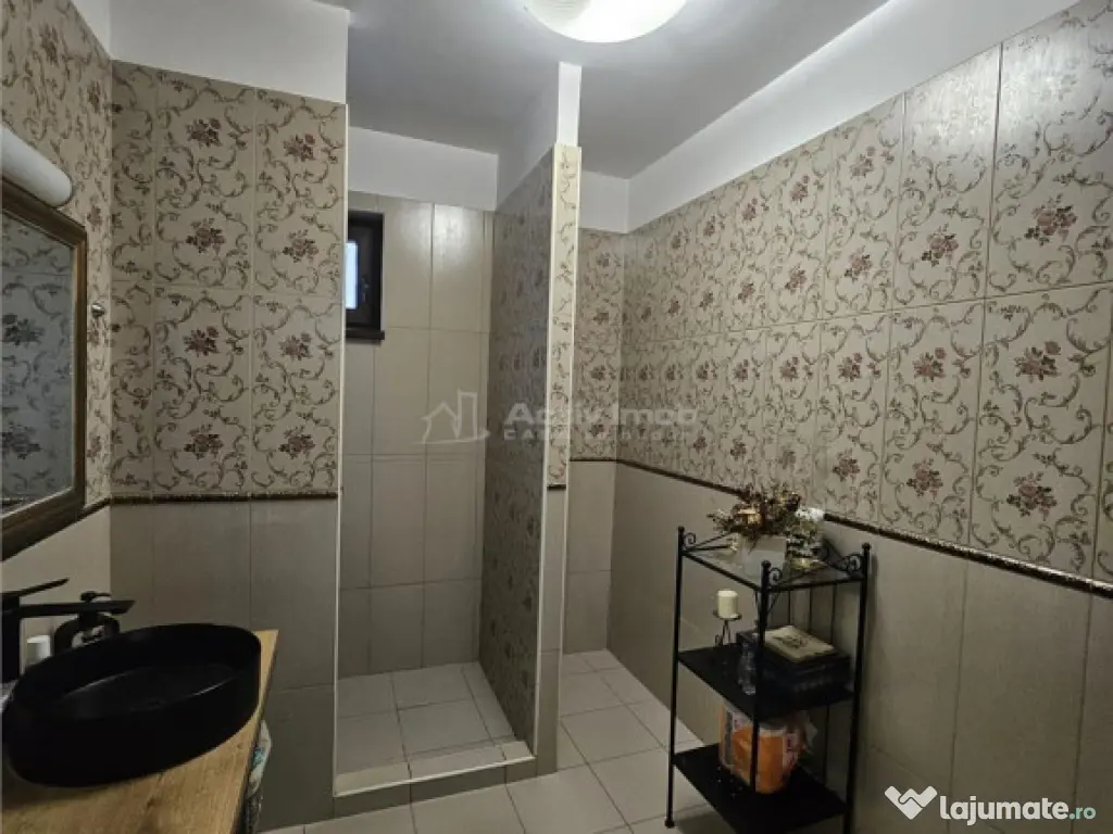 Vila P 1 M 270 mp - Militari Residence / priza EV 