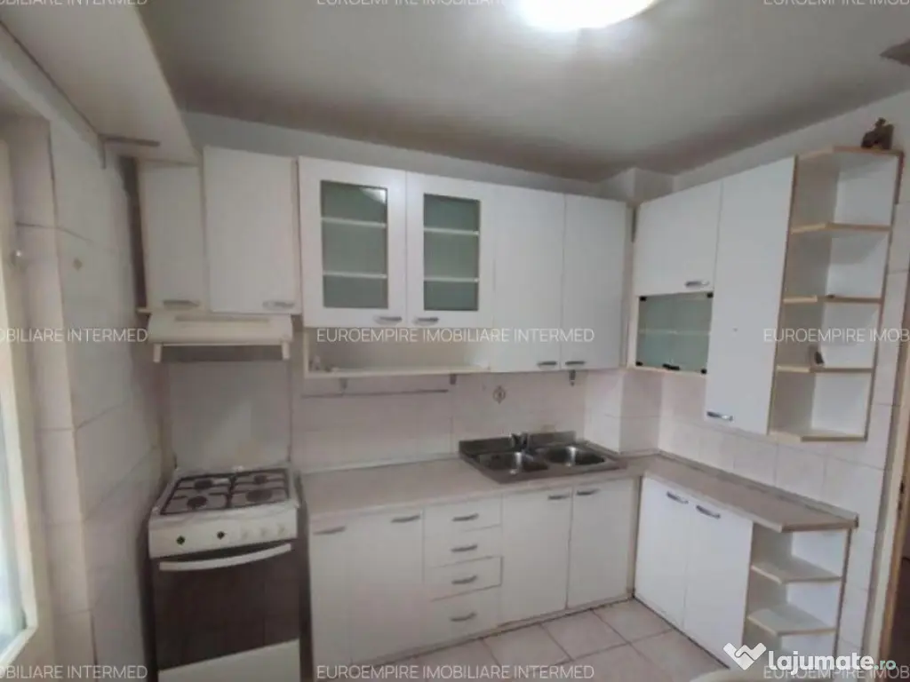 Apartament 2 camere decomandate zona Gara 