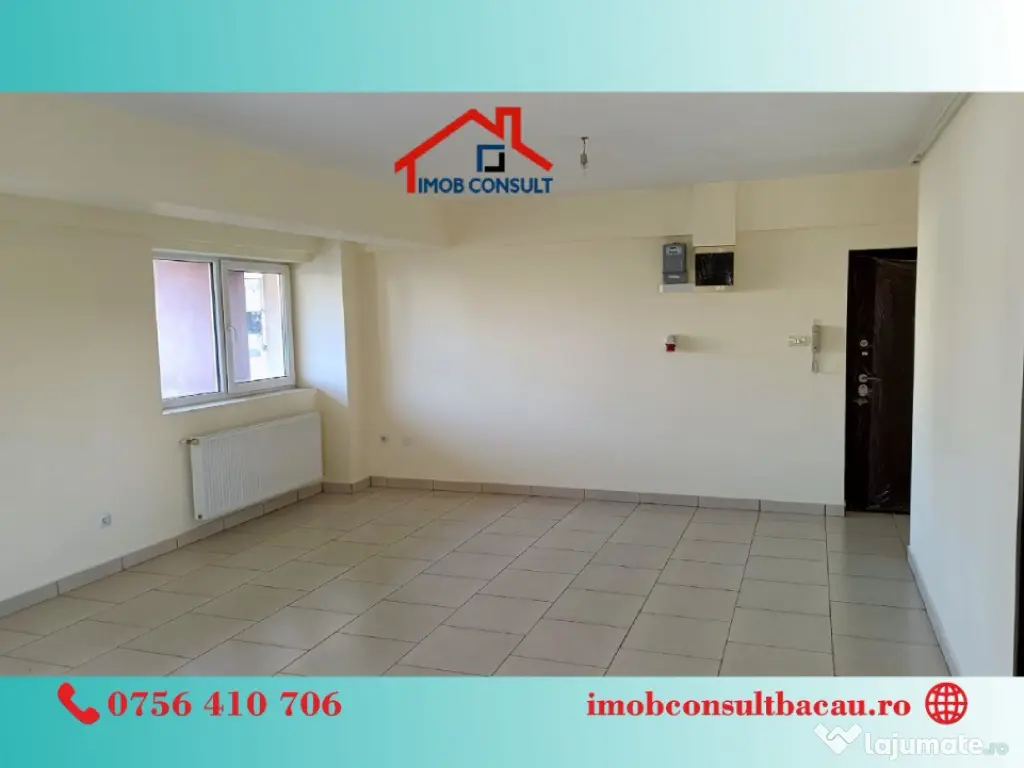 Spațiu comercial versatil de închiriat – Parter - Calea Moinești! CE15