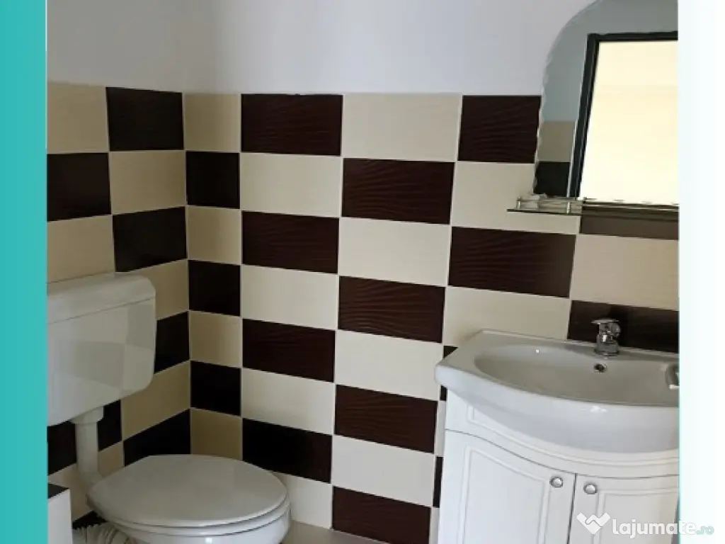 Spațiu comercial versatil de închiriat – Parter - Calea Moinești! CE15