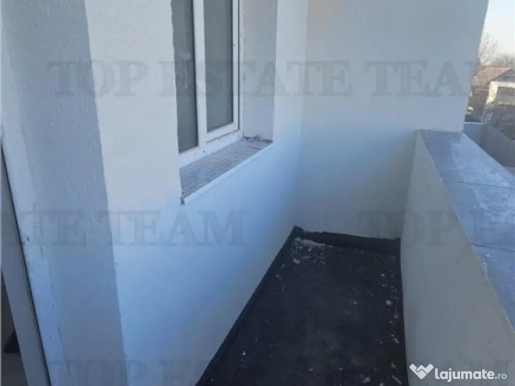 Apartament 4 camere tip duplex parcare in Varteju-Magurele 