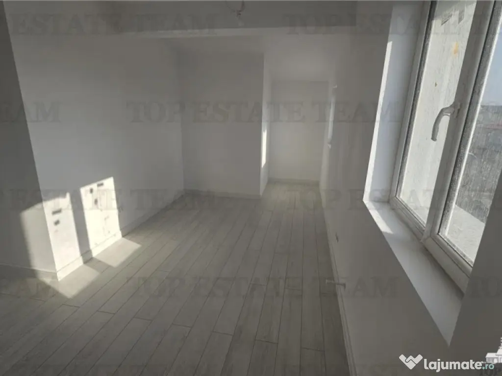 Apartament 4 camere tip duplex parcare in Varteju-Magurele 