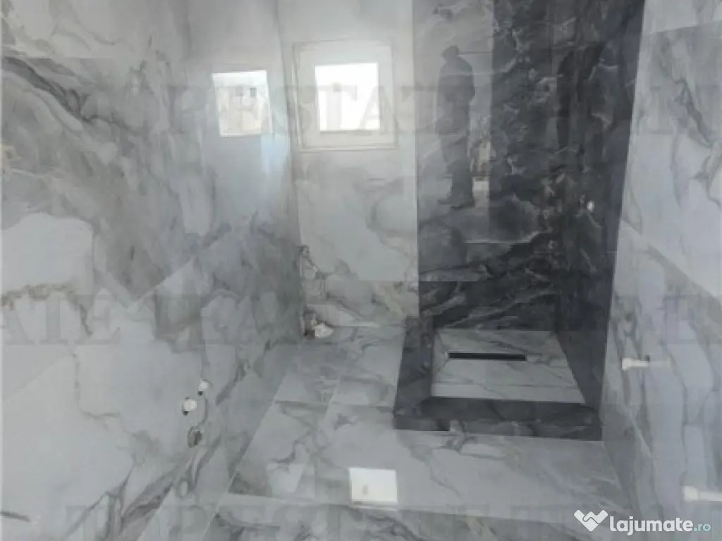 Apartament 4 camere tip duplex parcare in Varteju-Magurele 