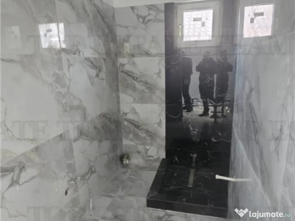 Apartament 4 camere tip duplex parcare in Varteju-Magurele 