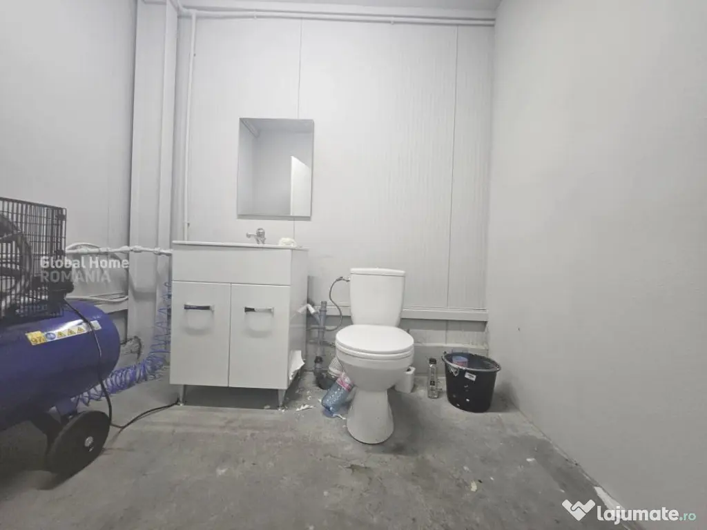 Teren Intravilan Otopeni DN 1 | 5.000mp | Detailing Auto | R 