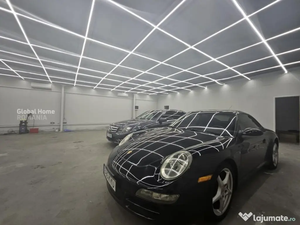 Teren Intravilan Otopeni DN 1 | 5.000mp | Detailing Auto | R 