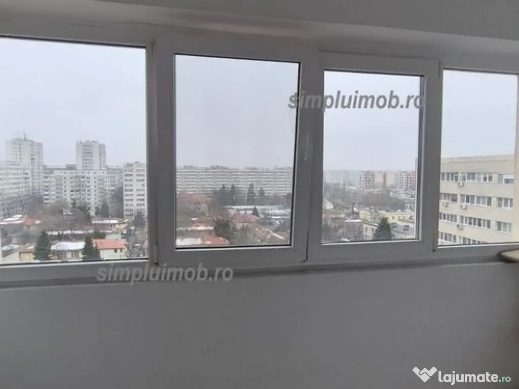 Decomandat mobilat utilat Baba Novac IOR 