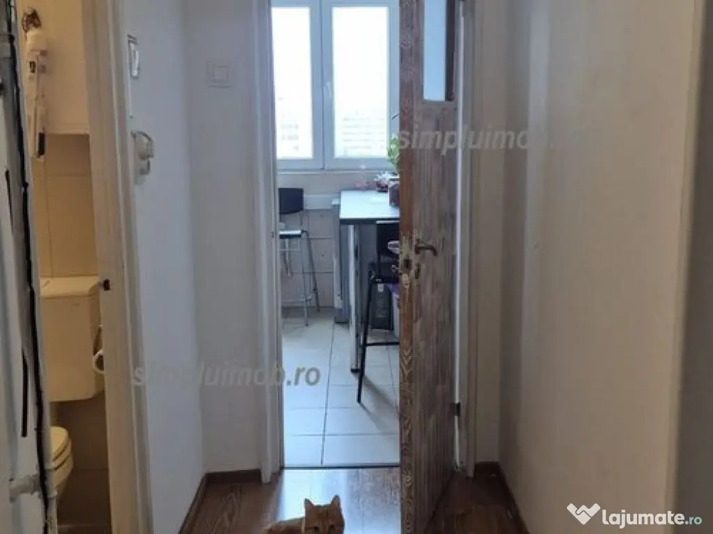 Decomandat mobilat utilat Baba Novac IOR 