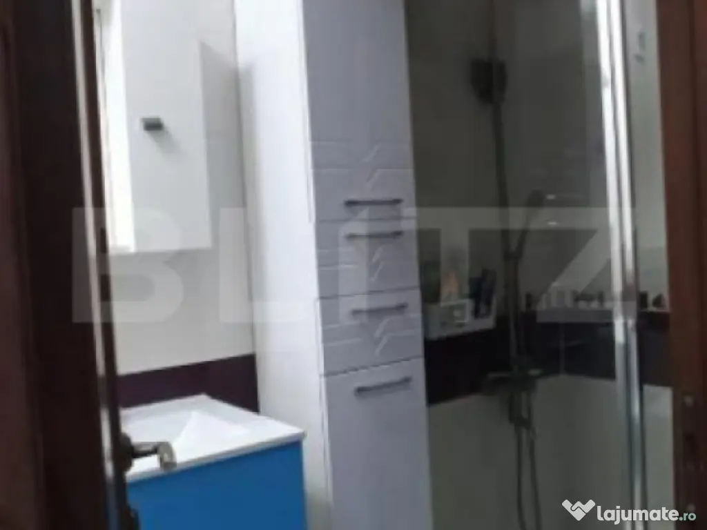 De inchiriat Apartament 2 Camere - Platou Galata Sosea Voine 