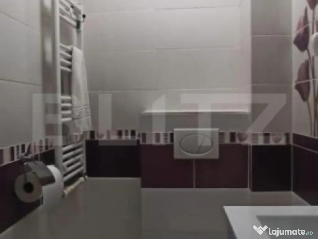 De inchiriat Apartament 2 Camere - Platou Galata Sosea Voine 