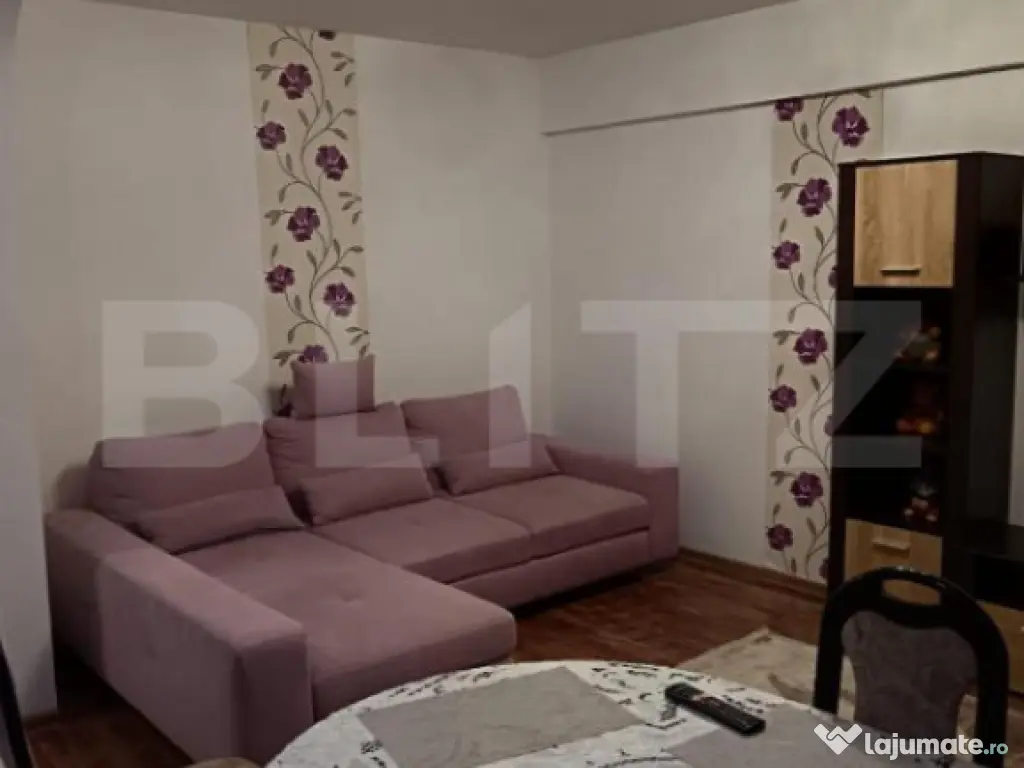 De inchiriat Apartament 2 Camere - Platou Galata Sosea Voine 