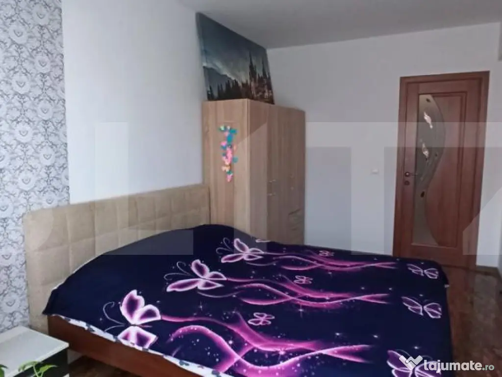 De inchiriat Apartament 2 Camere - Platou Galata Sosea Voine 