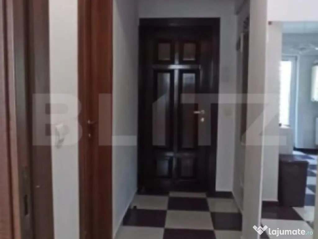 De inchiriat Apartament 2 Camere - Platou Galata Sosea Voine 